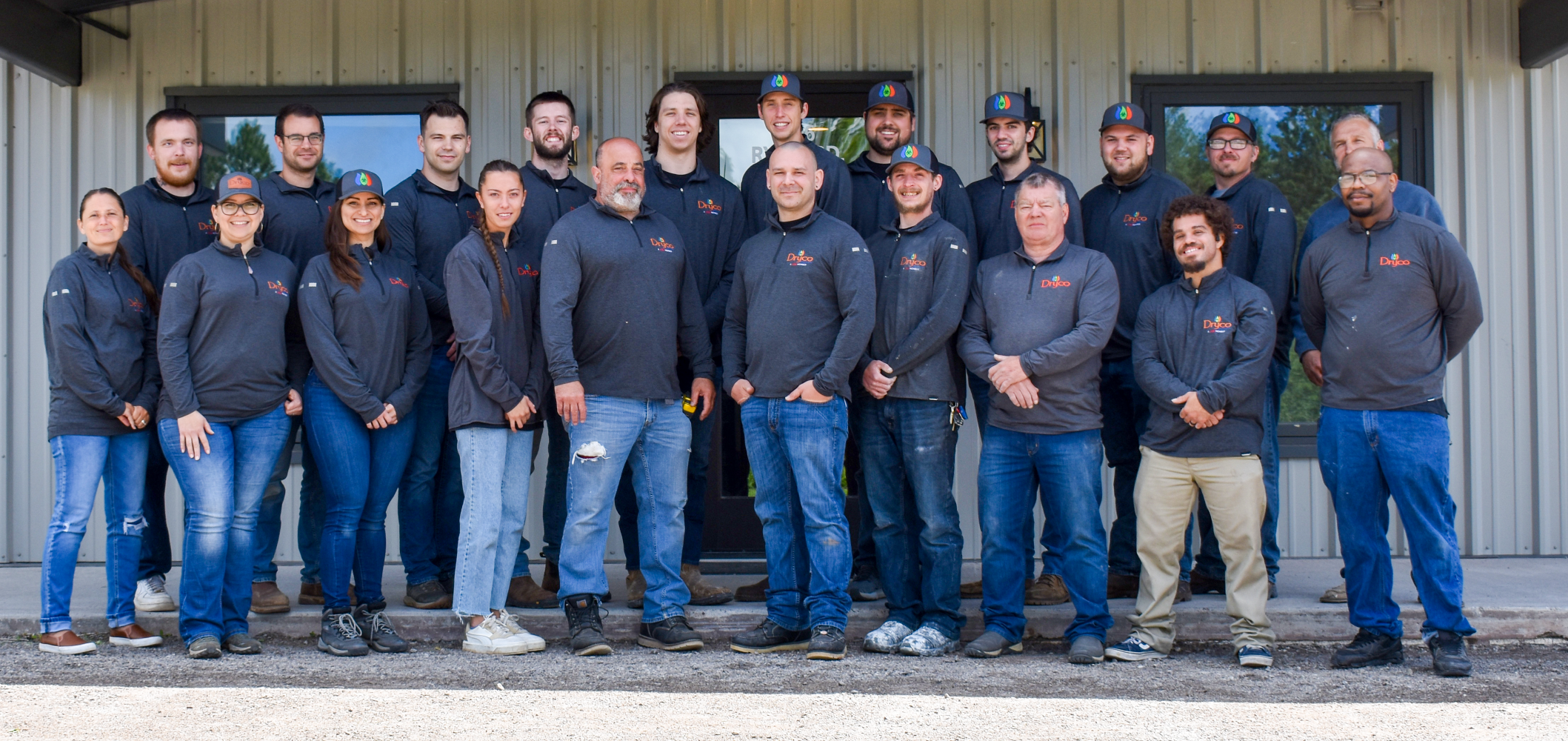Avatar for Dryco Restoration Services