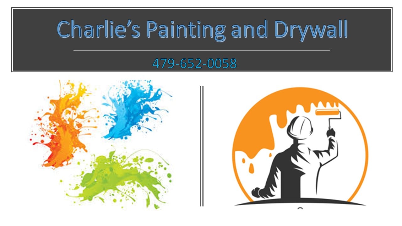 Avatar for Charlie's Painting and Drywall