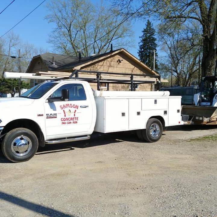 Avatar for Samson Concrete LLC