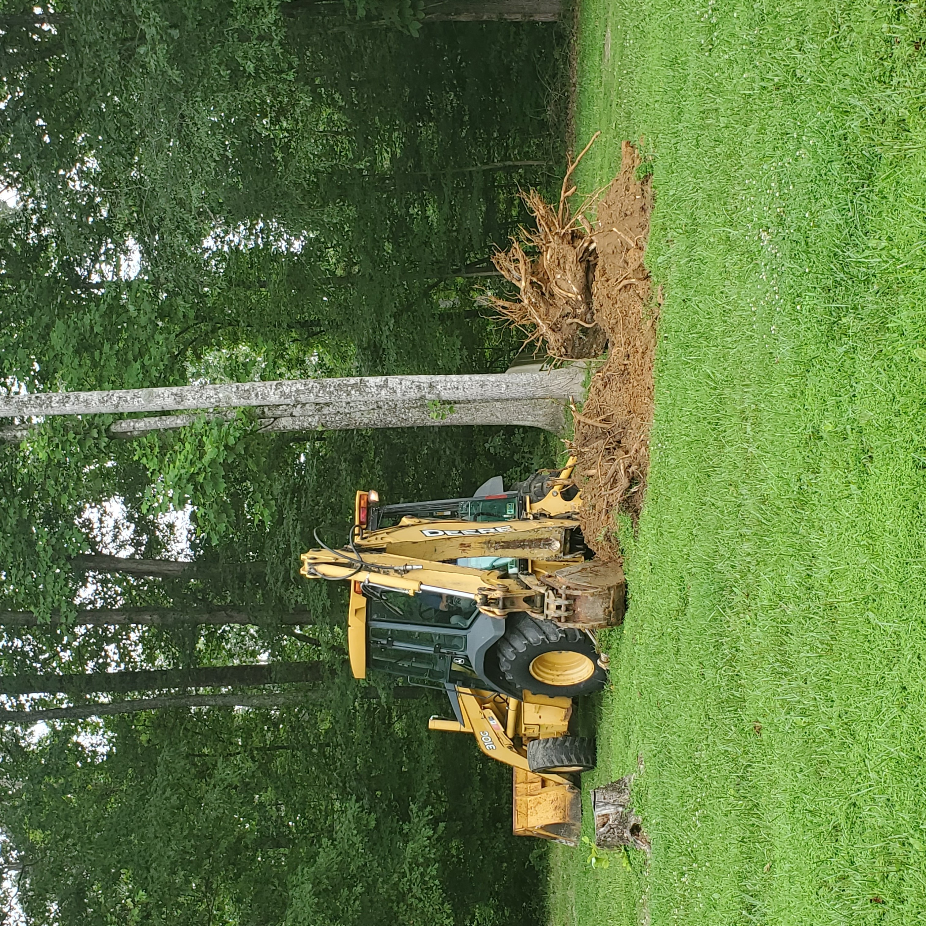 Avatar for CENTRAL KENTUCKY DIRT WORKS LLC