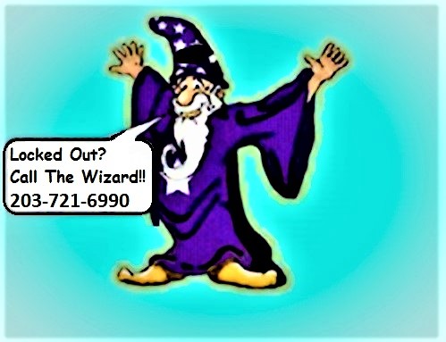 Avatar for Wizard Locksmiths