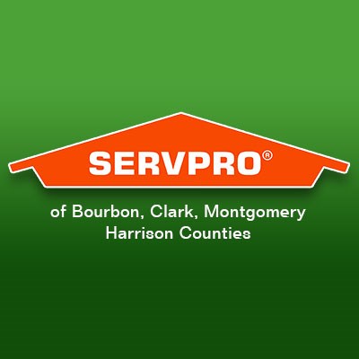Avatar for SERVPRO of Bourbon, Clark, Harrison, & Montgomery
