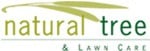 Logo for NATURAL TREE & LAWN CARE