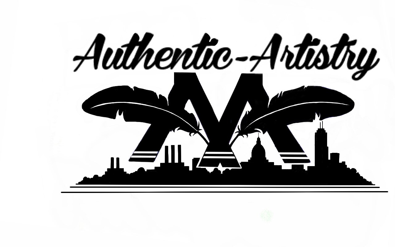 Authentic Artistry Painting LLC logo