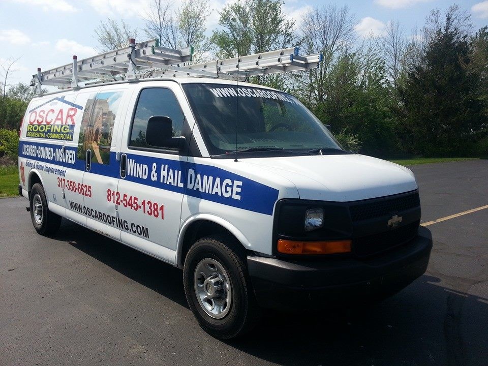 Avatar for Oscar’s Roofing Inc