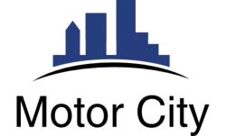 Motor City Stamped Concrete logo