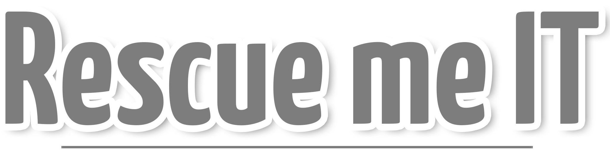 Avatar for RescuemeIT