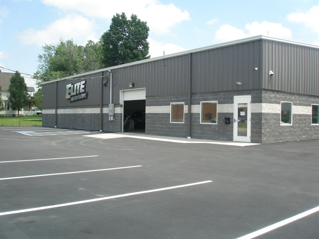 SHOP