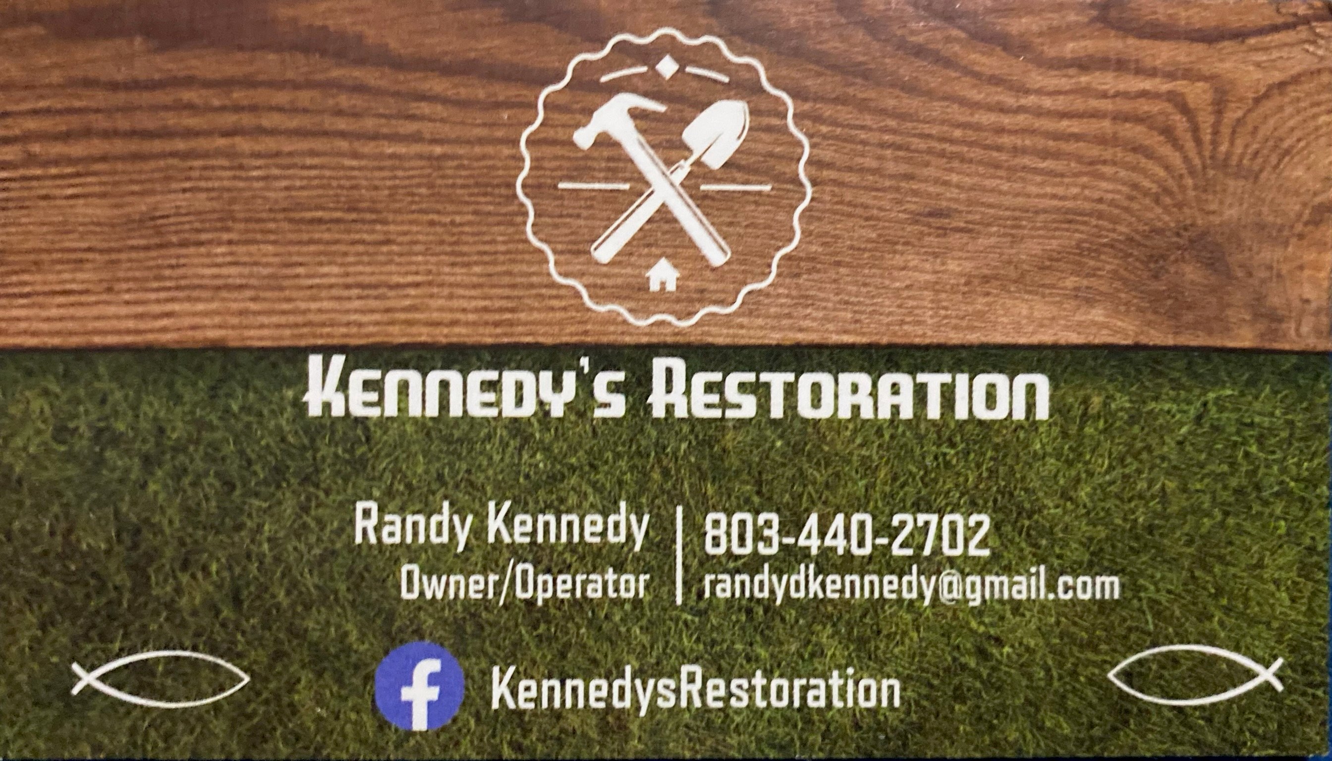 Avatar for Kennedy's Restoration