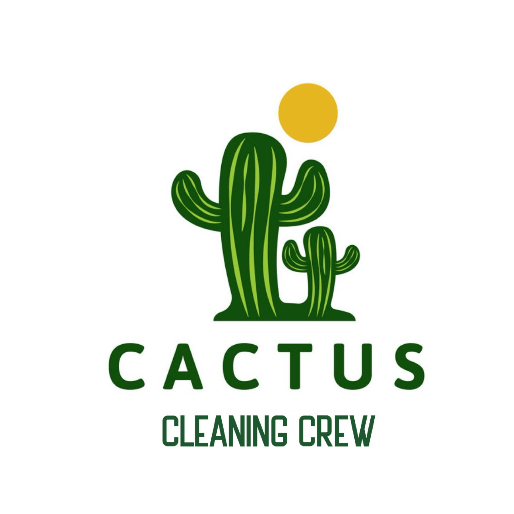 Avatar for Cactus Cleaning Crew