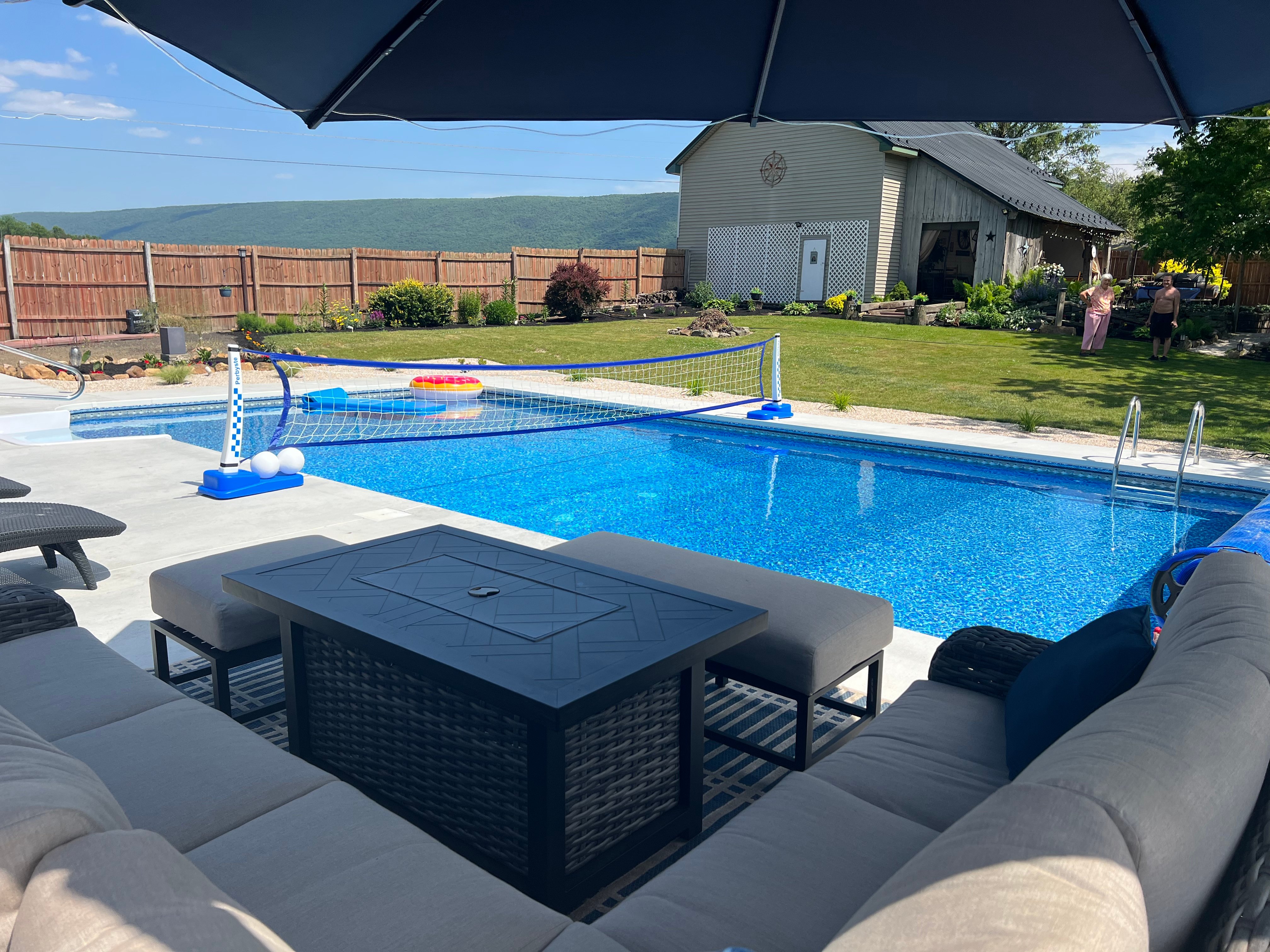 Avatar for Unrivaled pools LLC