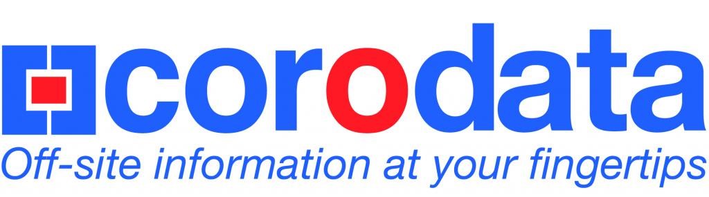 Corodata logo