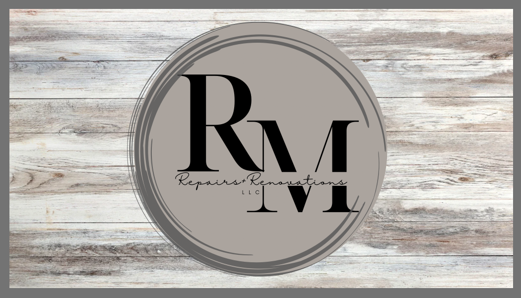 Avatar for RM Repairs and Renovations