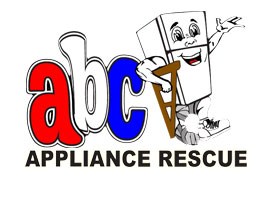 ABC Appliance Rescue logo