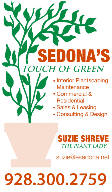 Avatar for Sedona's Touch of Green