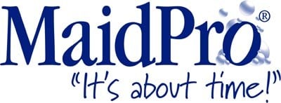 Logo for Katy MaidPro