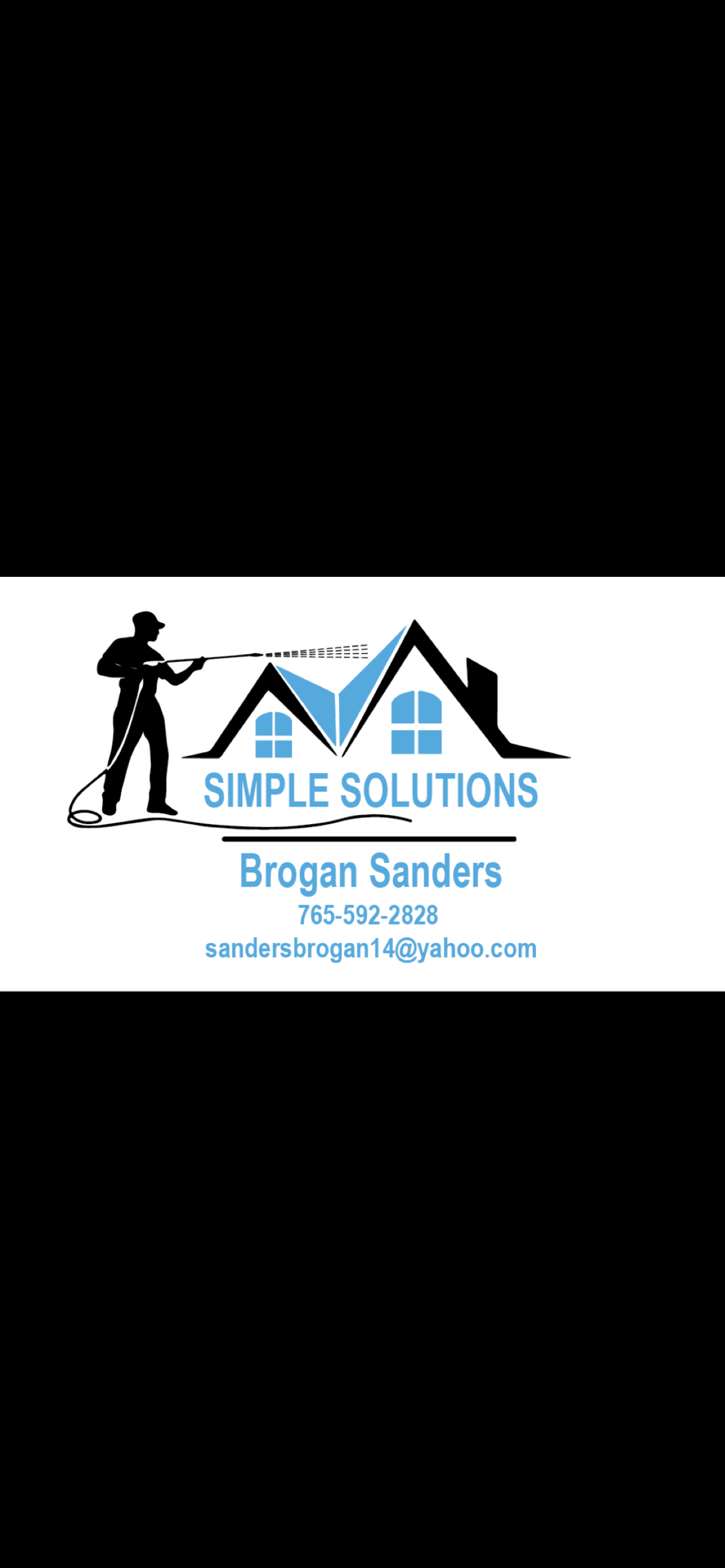 Avatar for Simple Solutions