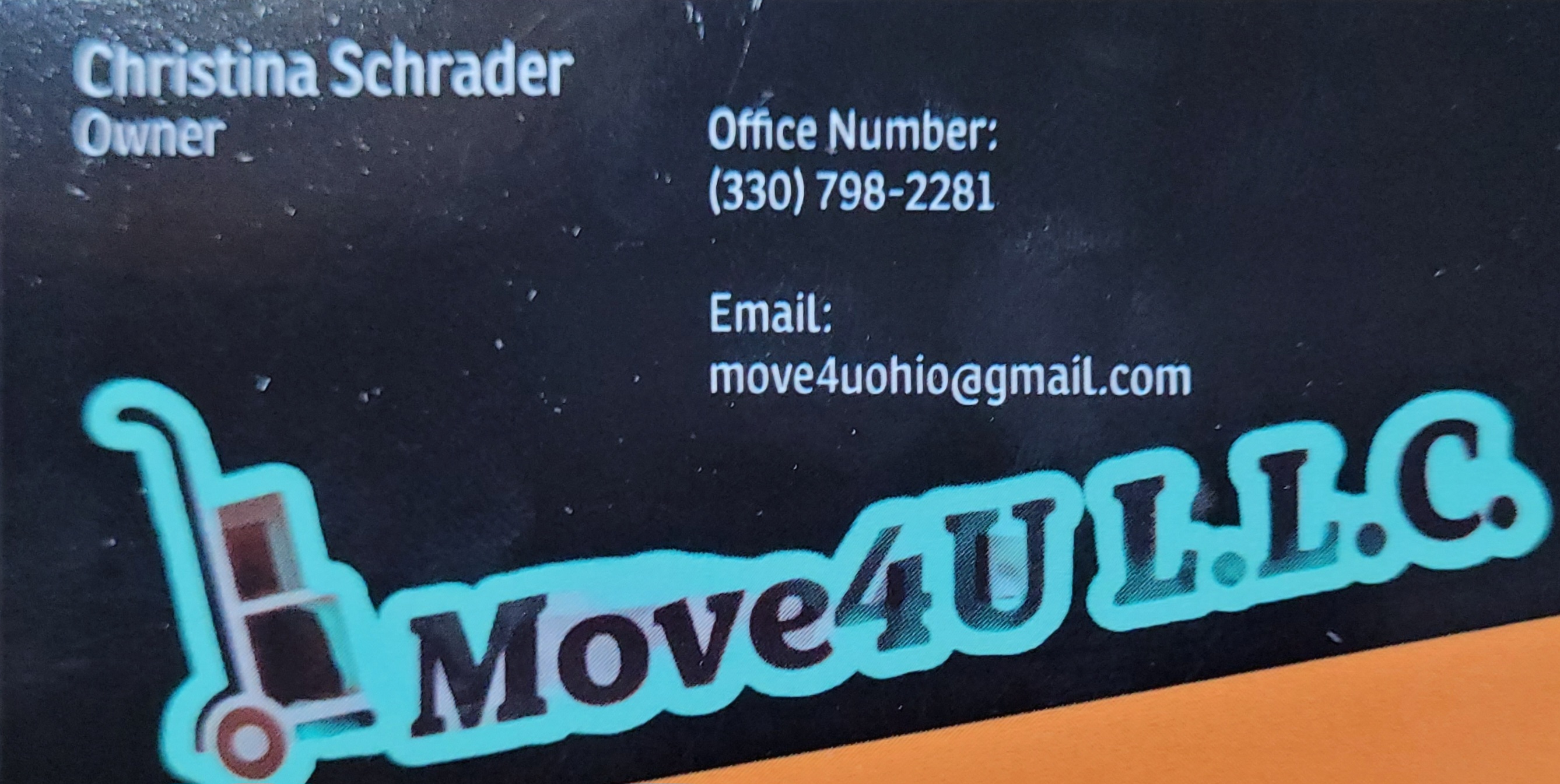 Avatar for Move4U LLC