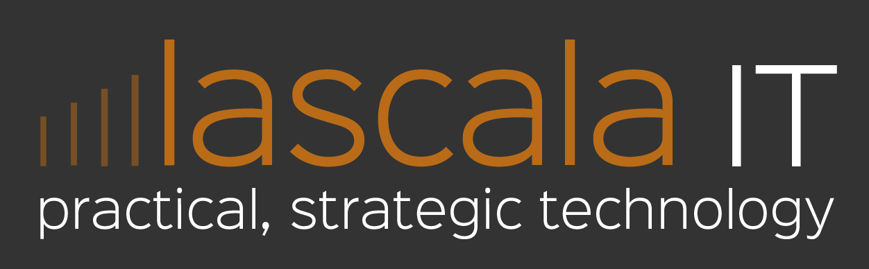 Avatar for LaScala IT