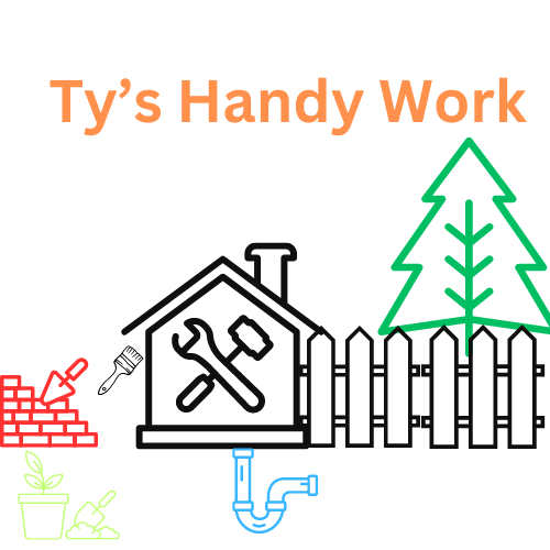 Avatar for Ty's handy work