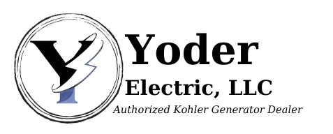 Avatar for Yoder Electric LLC