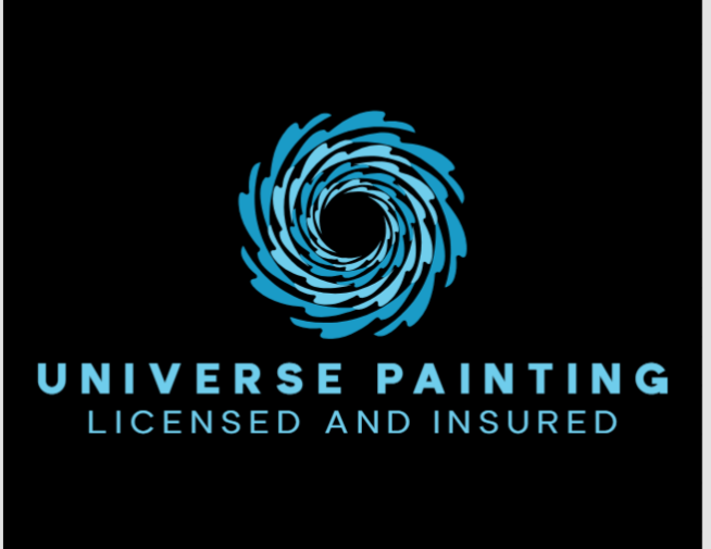 Logo for UNIVERSE PAINTING LLC