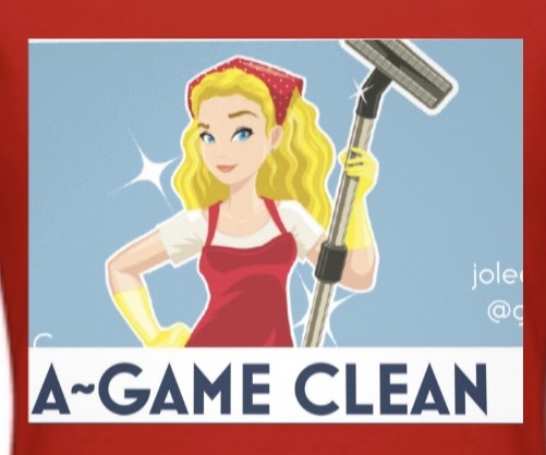 Avatar for A~GAME Cleaning Professionals LLC