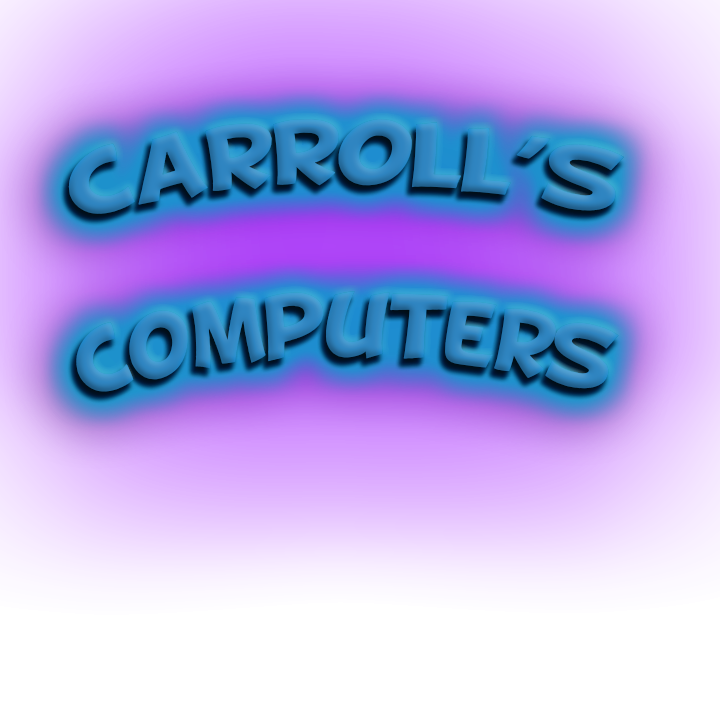 Avatar for Carroll's Computers
