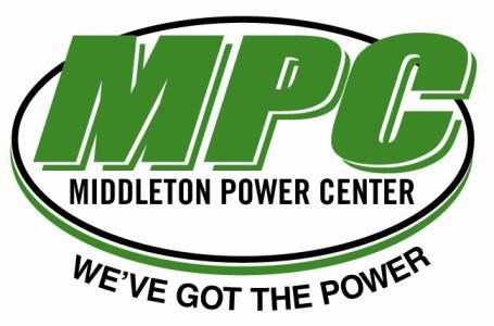 Middleton Power Center logo