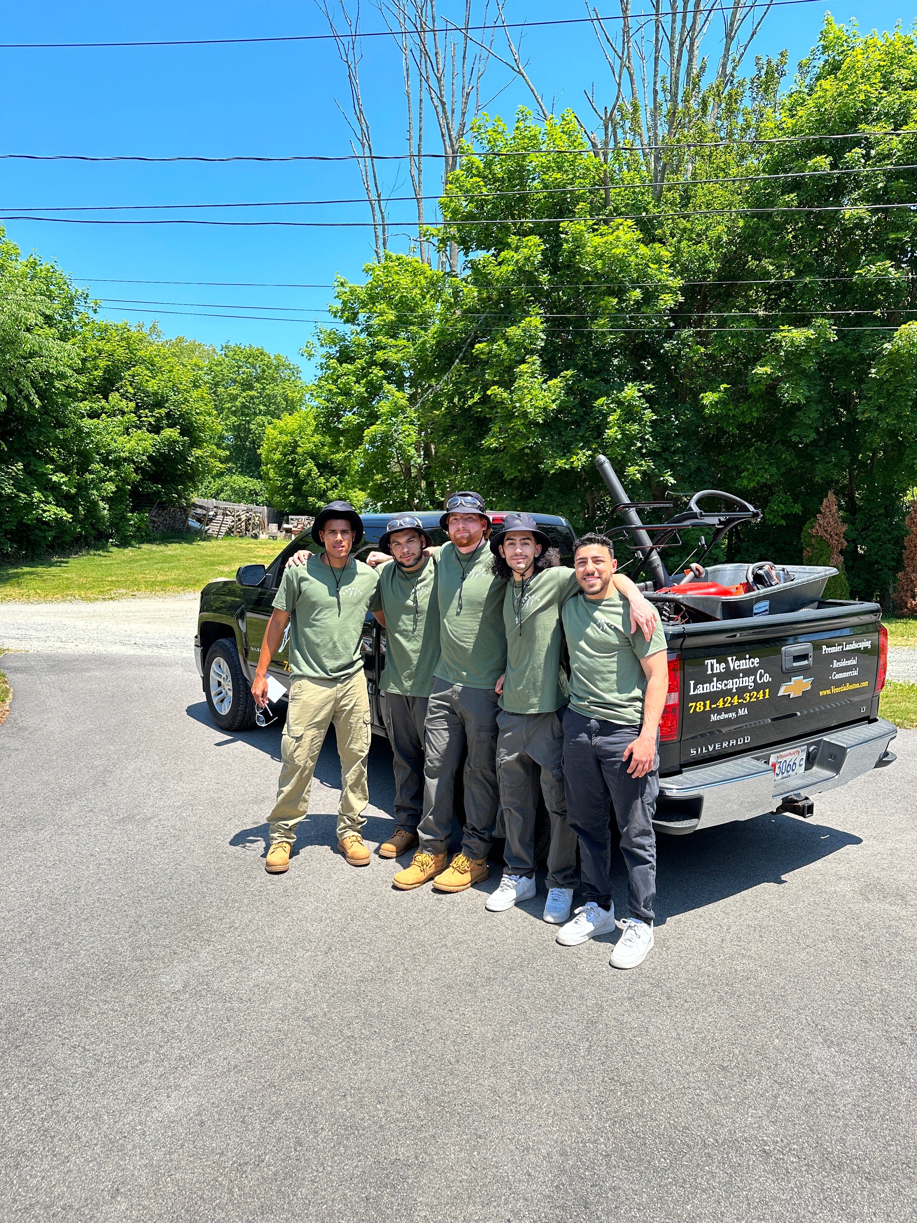 Avatar for The Venice Landscaping Co.