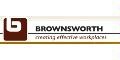 Brownsworth Incorporated logo