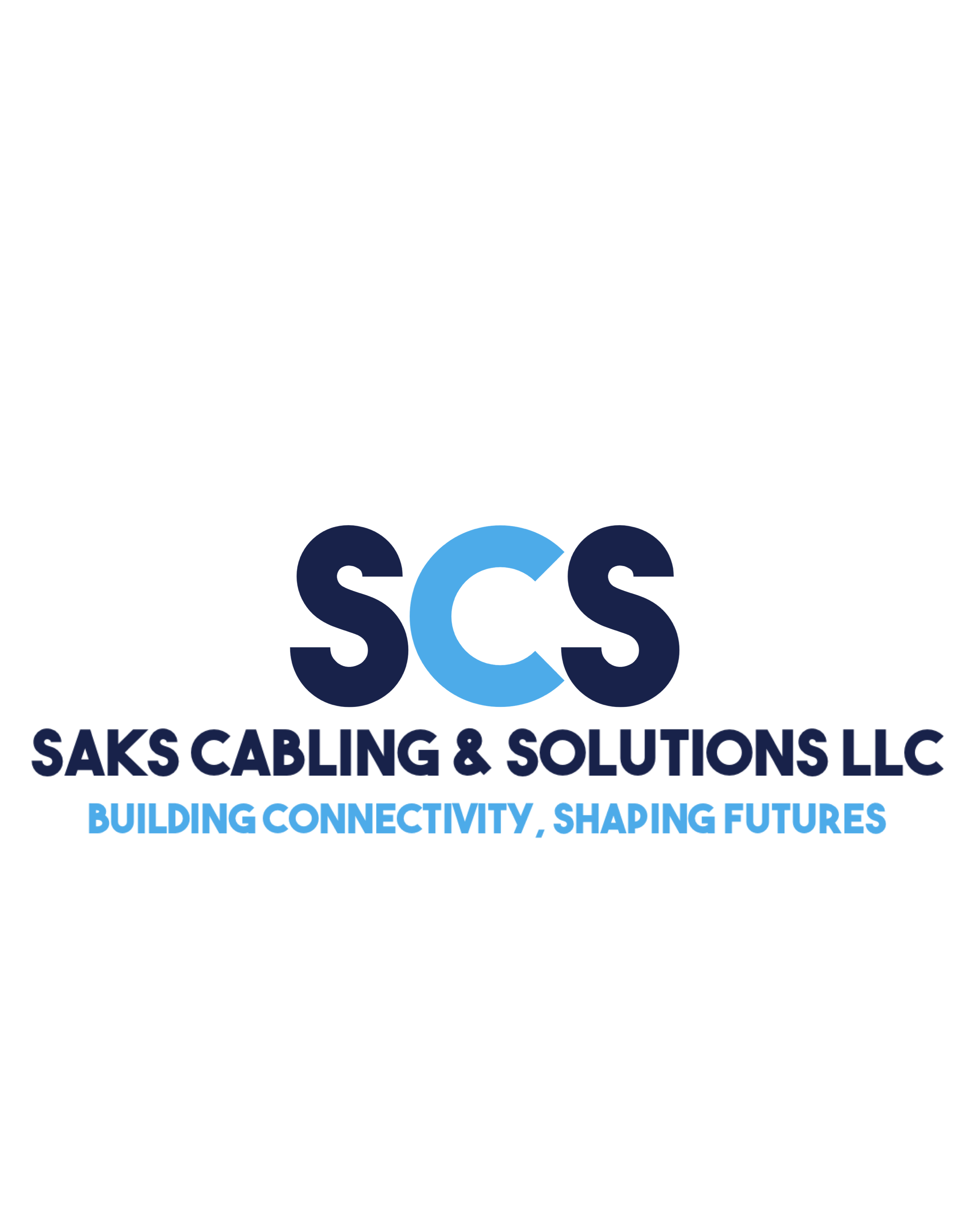 Avatar for Saks Cabling & Solutions LLC