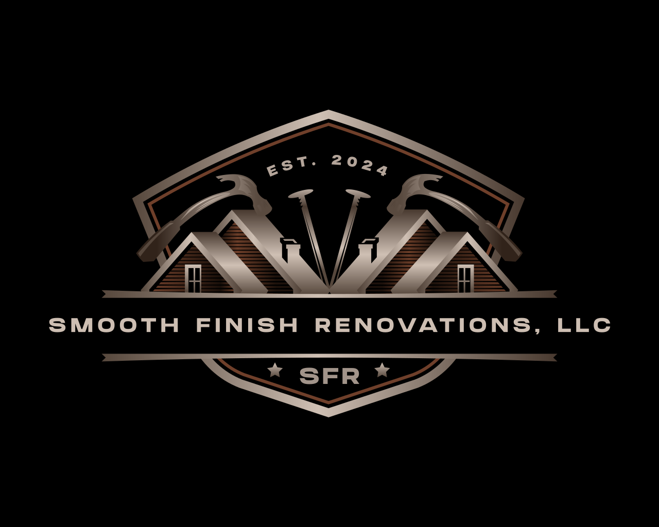 Avatar for Smooth Finish Renovations