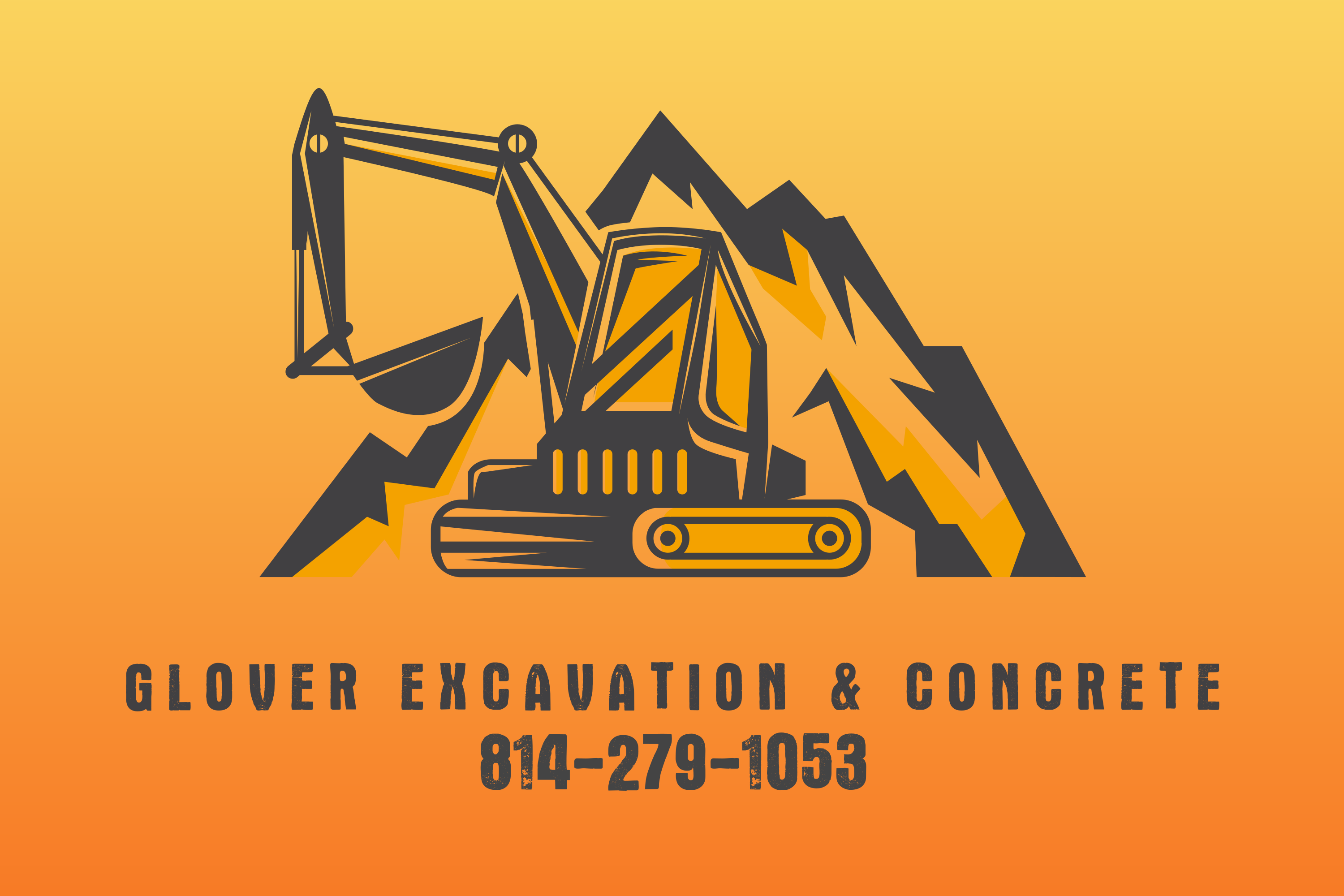 Avatar for Glover Excavation and Concrete