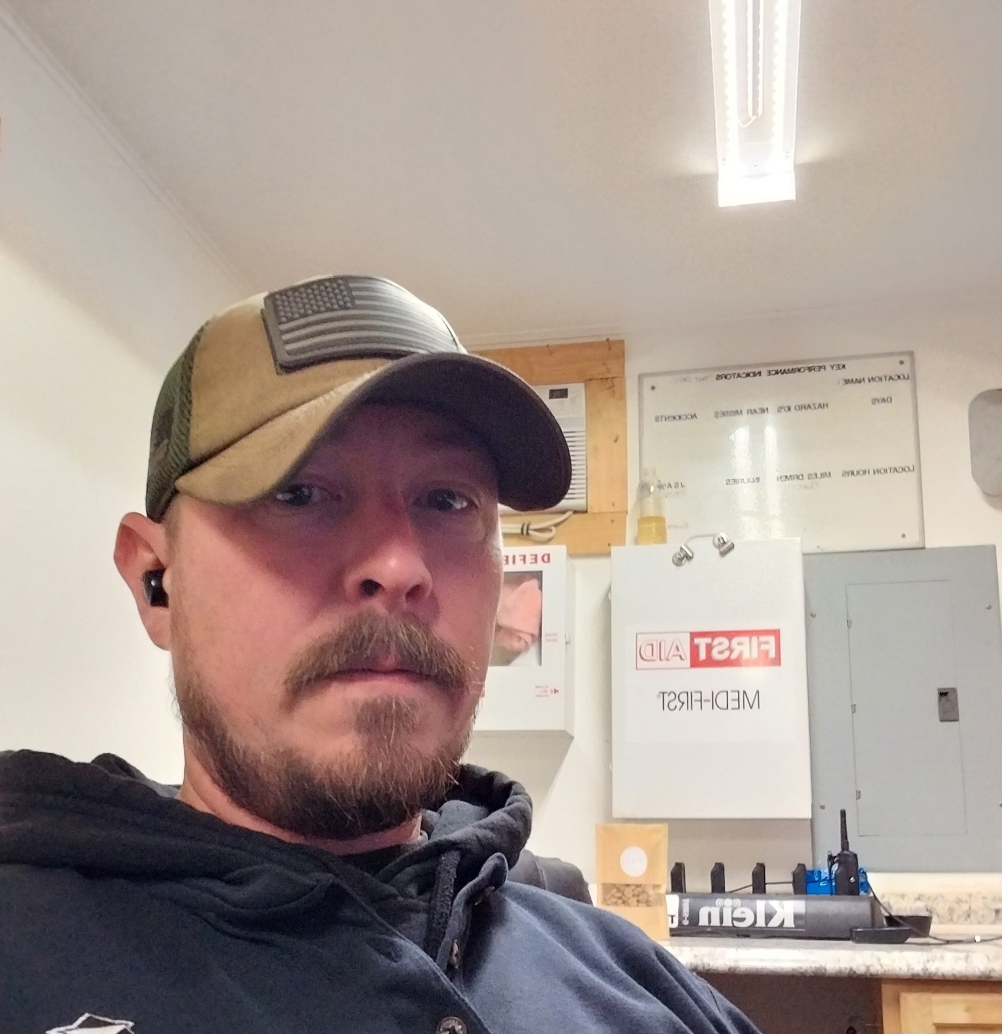 Avatar for Garrett Gilleland