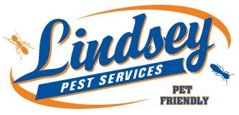 Lindsey Pest Services logo