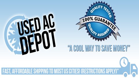 Avatar for Used AC Depot