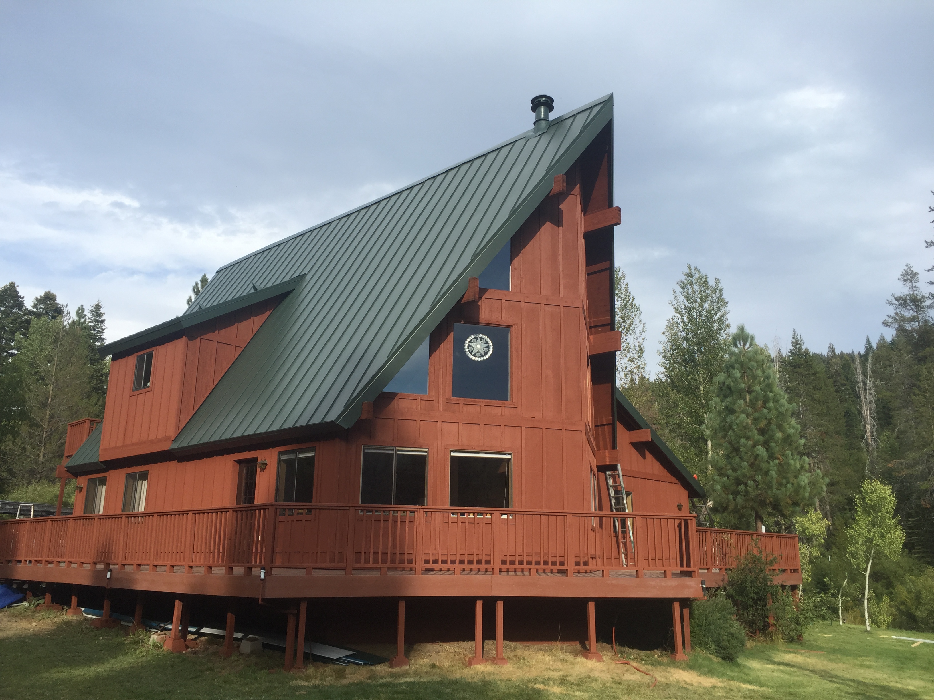 Mills Roofing Inc Reviews Truckee, CA Angi