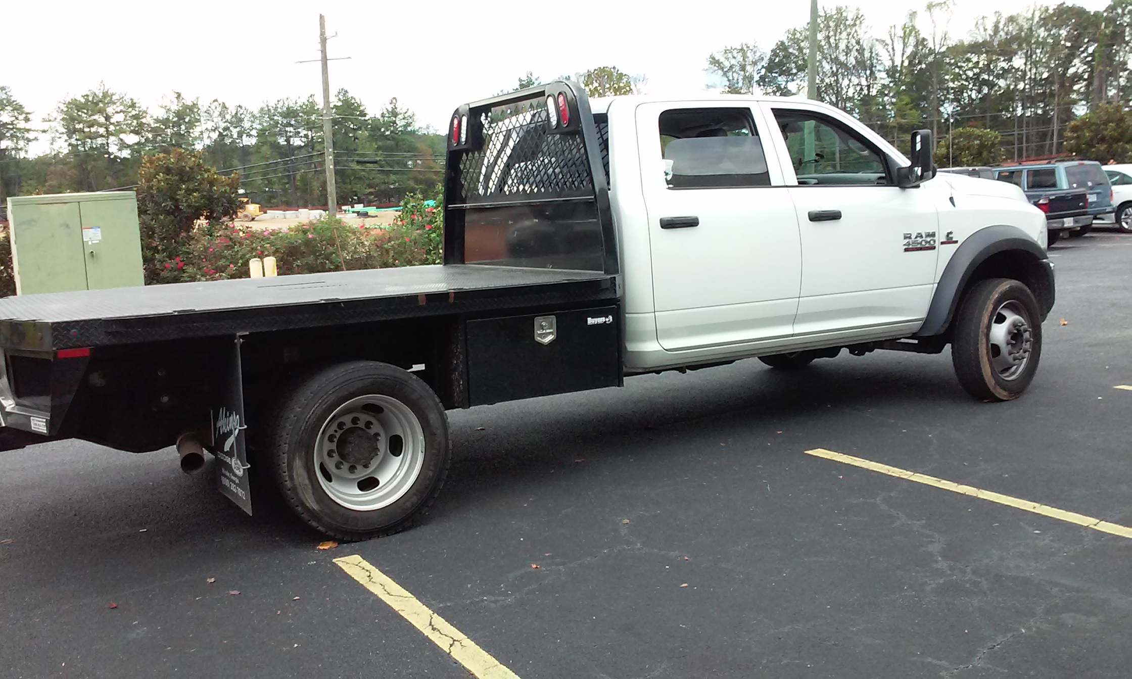 Avatar for Charles Morrisett