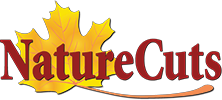 Logo for NatureCuts Inc