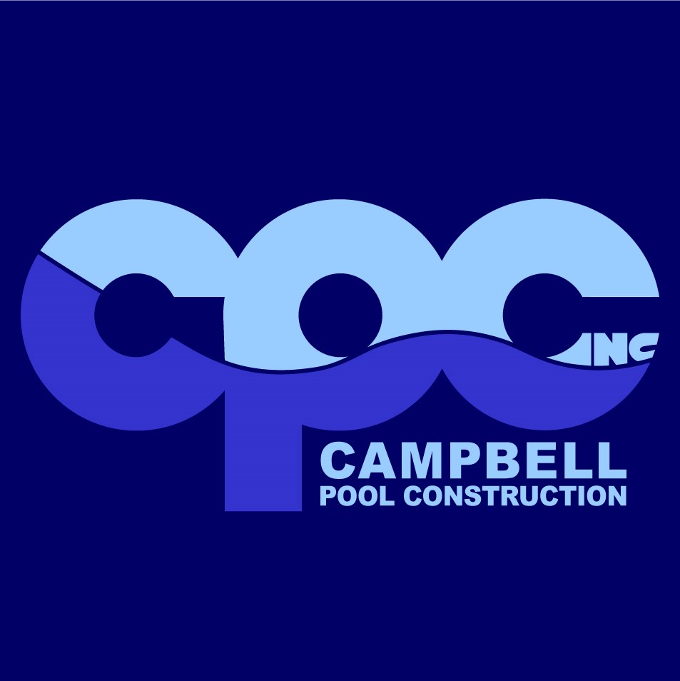 Campbell Pool Construction logo
