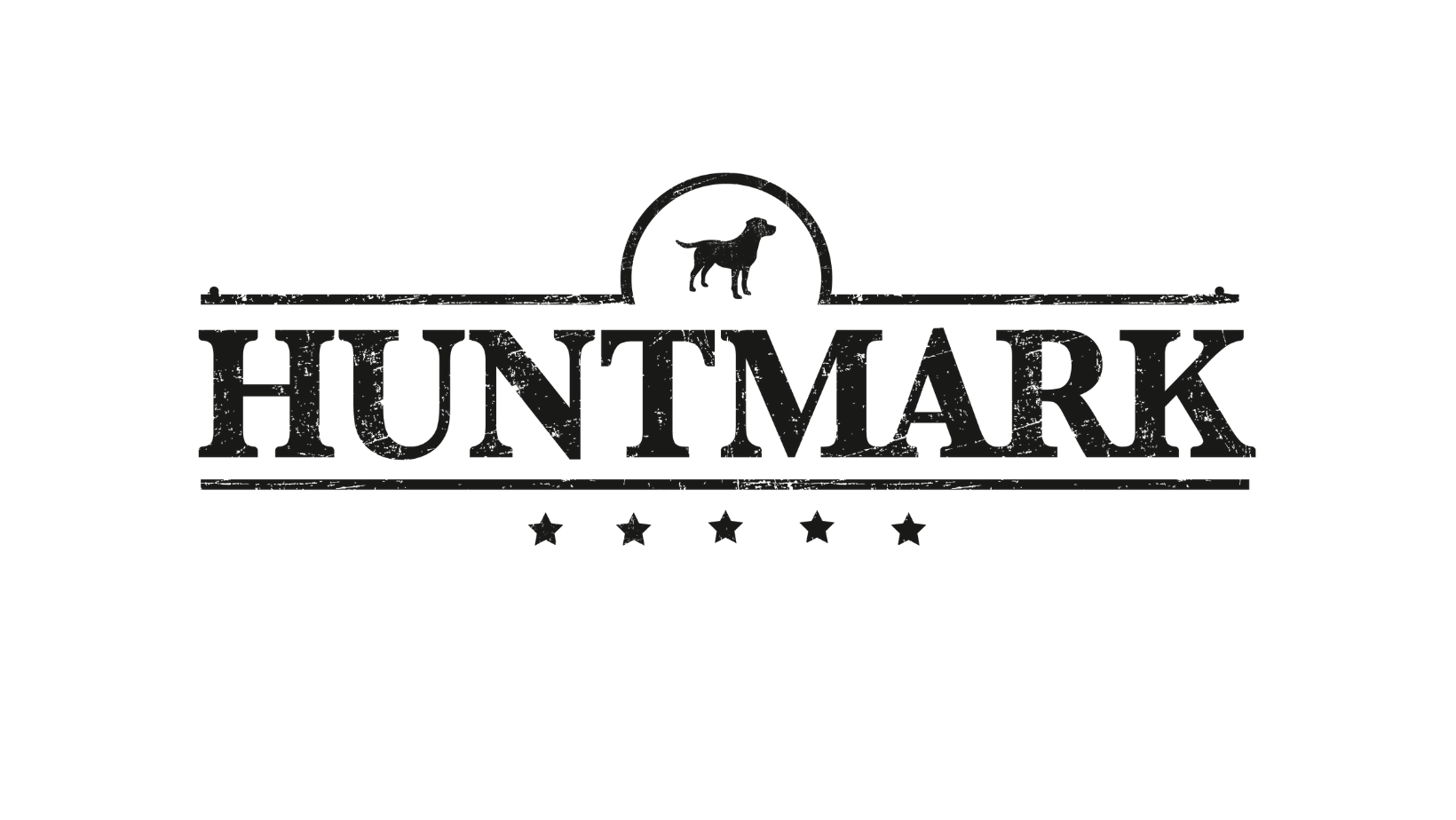 Huntmark logo