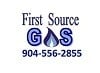 First Source Gas Appliances logo
