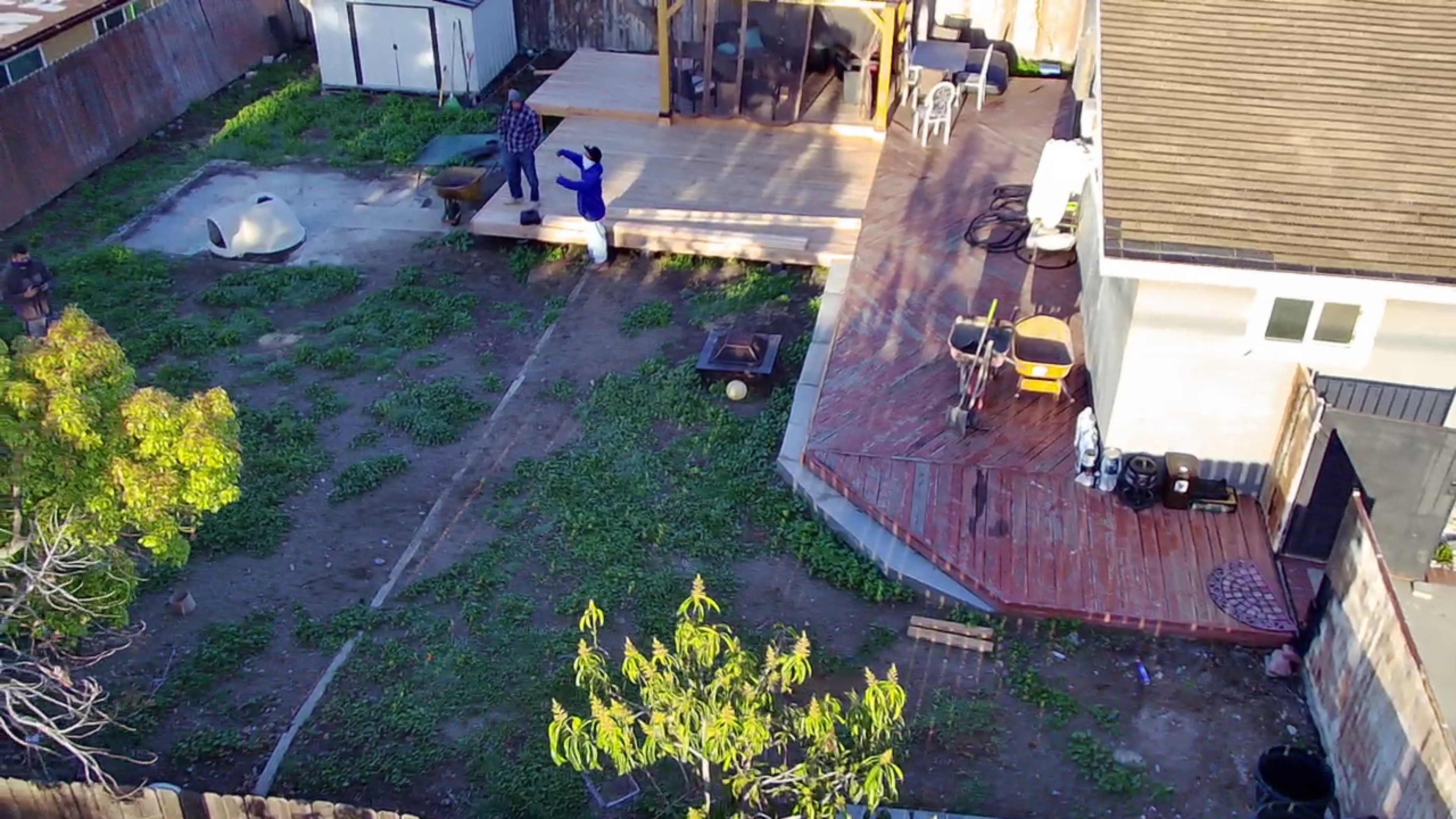 Lujan Elite Concrete LLC Reviews - Fontana, CA | Angi