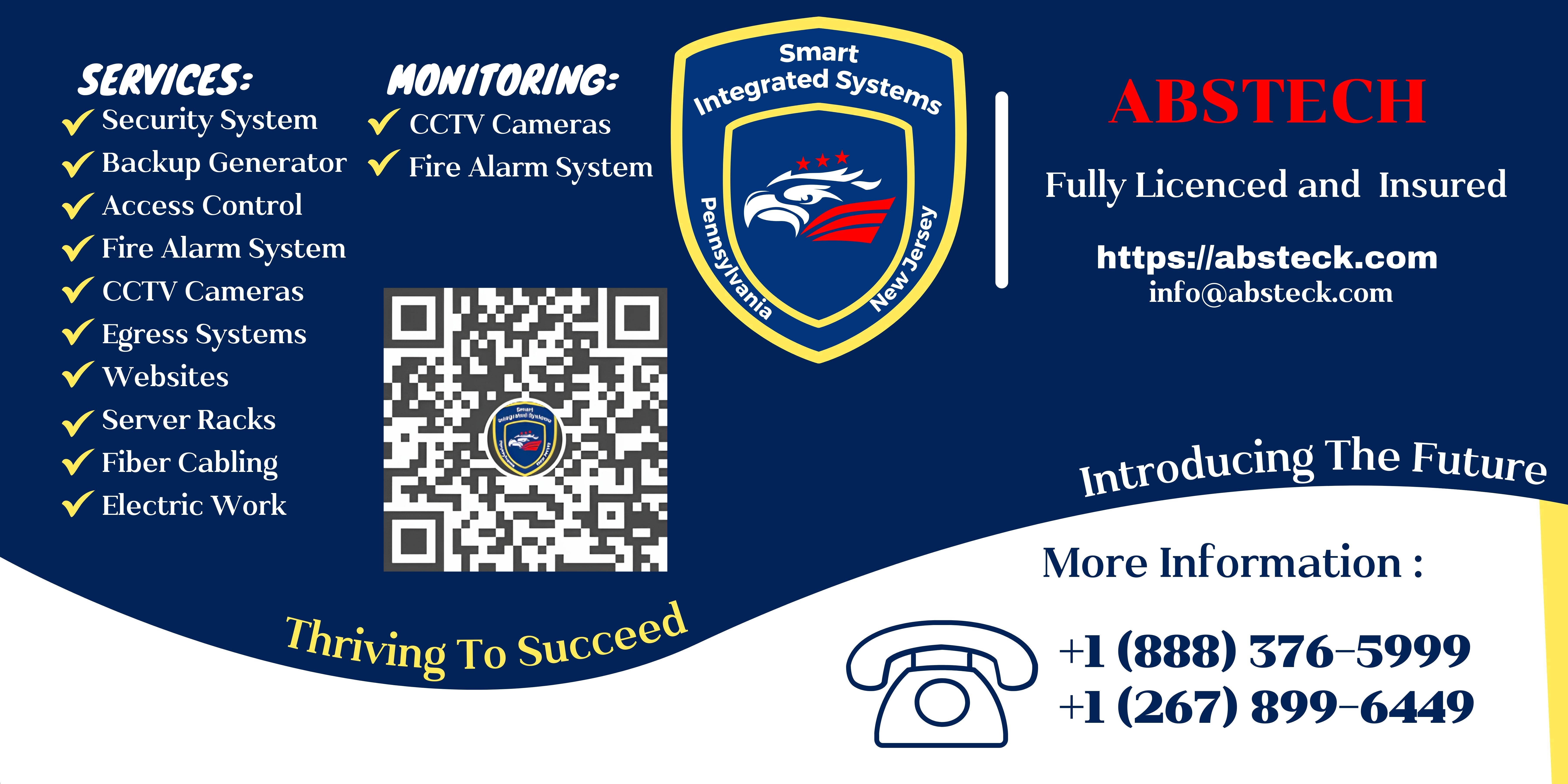 Avatar for ABSTECH LLC