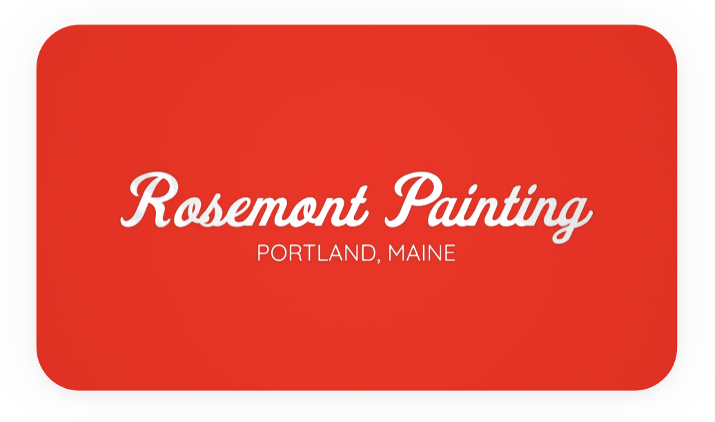 Avatar for Rosemont Painting