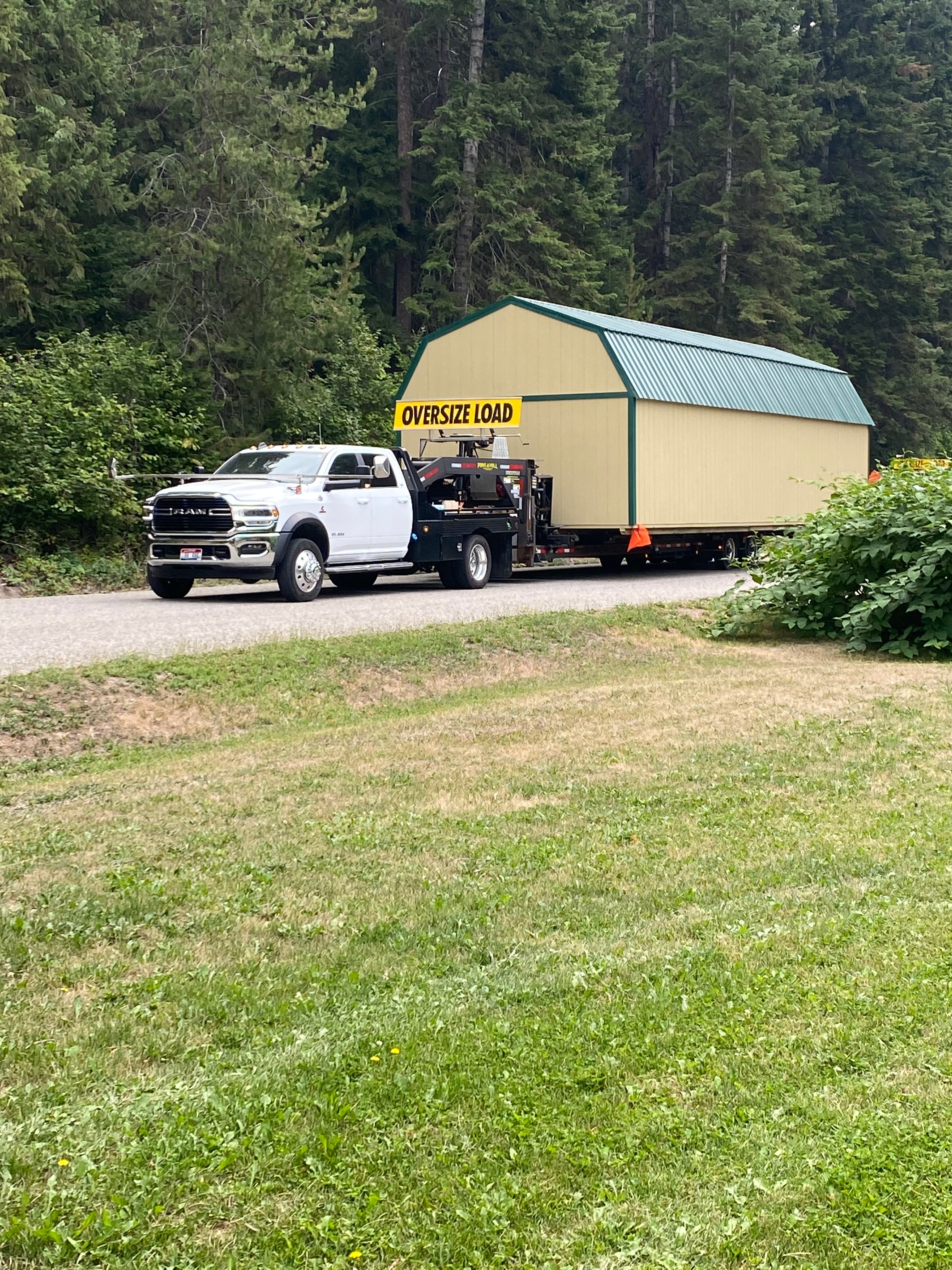 Avatar for Outback Transport