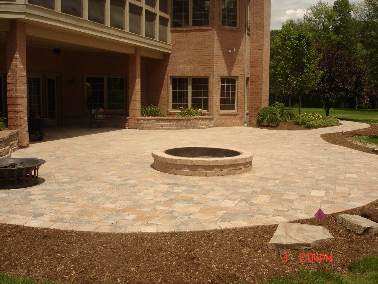 Avatar for MEDAUGH'S QUALITY LANDSCAPING