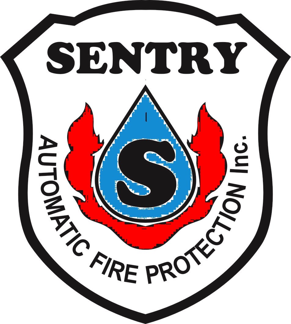 Sentry Automatic Fire Protection Inc. logo