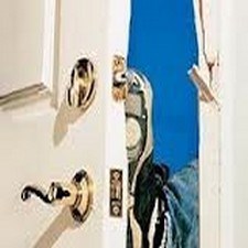 Aqua Locksmith Store logo